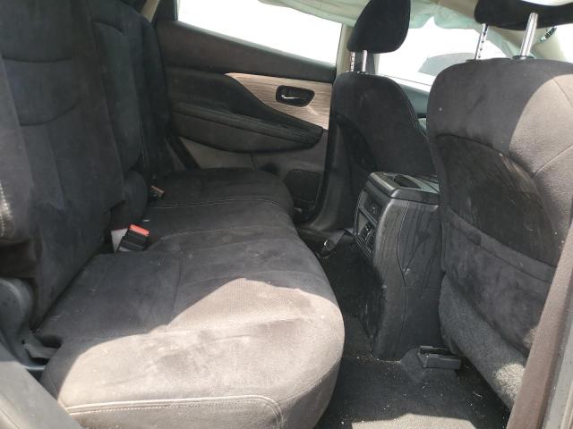 2017 NISSAN MURANO S - 5N1AZ2MG9HN115283