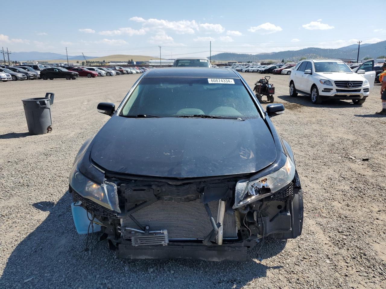 Lot #2821078121 2014 ACURA TL SE