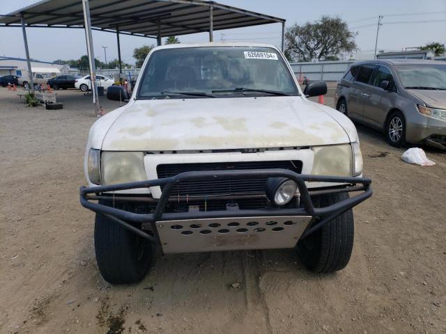 4TASN92N6XZ519398 1999 Toyota Tacoma Xtracab Prerunner