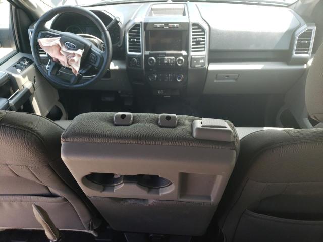 2016 FORD F150 SUPER - 1FTEW1EP9GFC58461