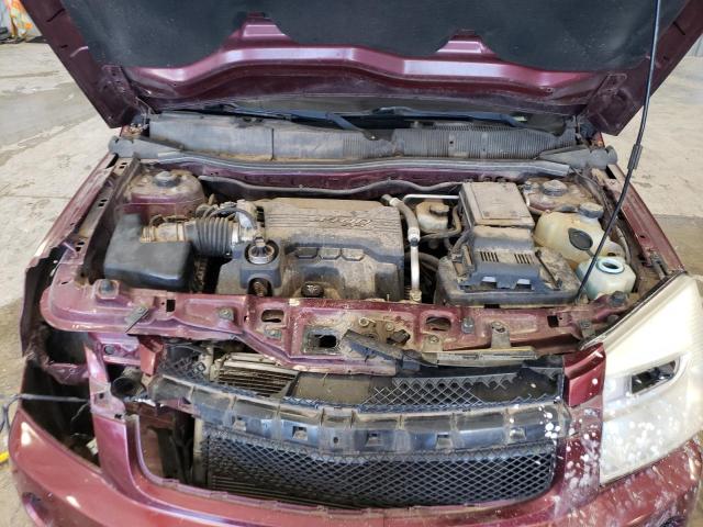 2CNDL13F096246867 2009 Chevrolet Equinox Ls