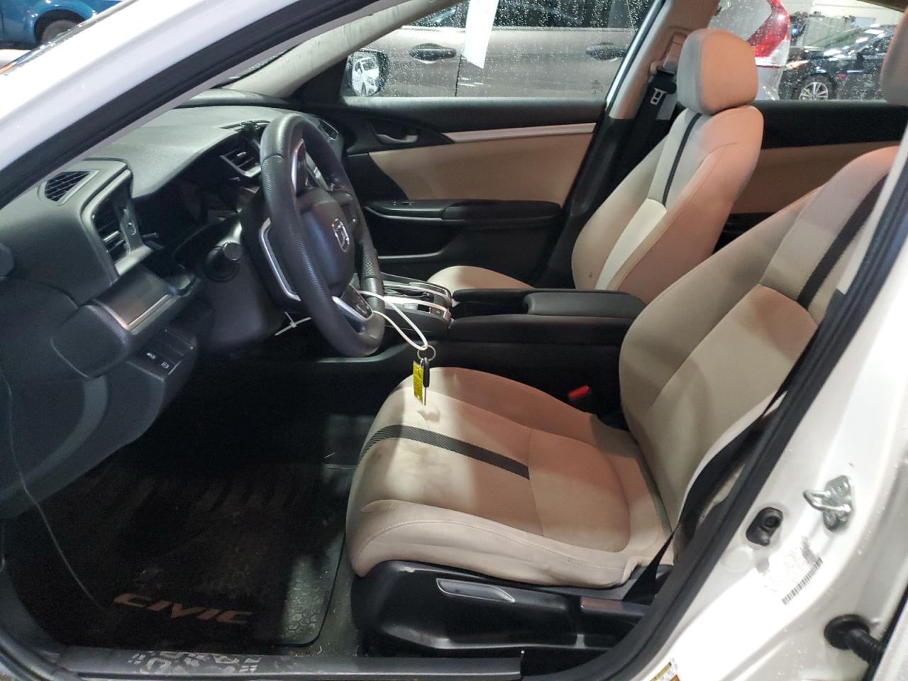 2HGFC2F53HH565075 2017 Honda Civic Lx 2HGFC2F53HH565075 2017 Honda Civic Lx