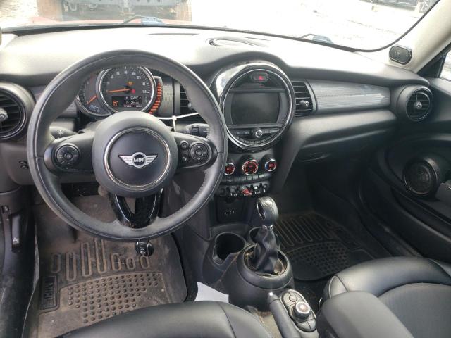2017 MINI COOPER - WMWXP5C37H3C64839