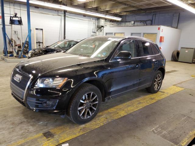 2011 Audi Q5 Premium VIN: WA1CFAFP3BA006808 Lot: 63595604