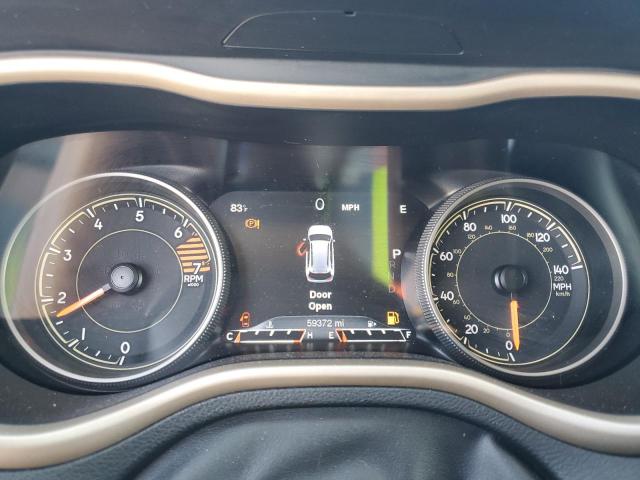 2018 JEEP CHEROKEE L - 1C4PJLDB1JD559009