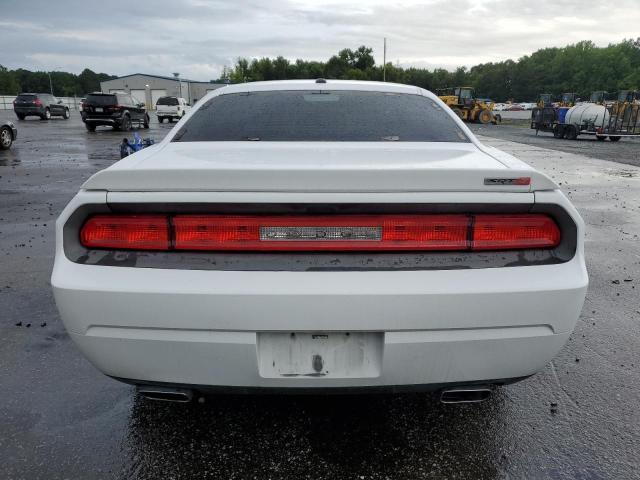 2012 Dodge Challenger Srt-8 VIN: 2C3CDYCJXCH118792 Lot: 62787564