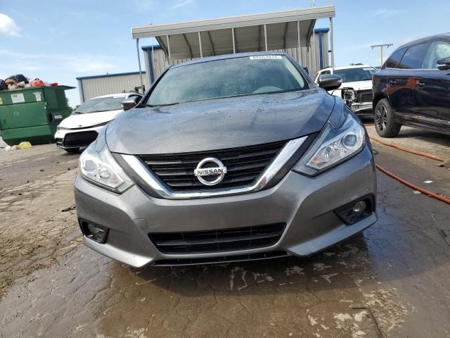 2018 Nissan Altima 2.5 VIN: 1N4AL3AP6JC223643 Lot: 62263914