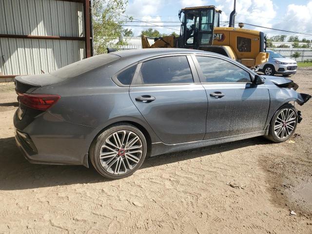 2021 KIA FORTE GT - 3KPF44AC3ME331490