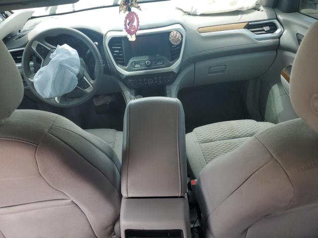 2017 GMC ACADIA SLE - 1GKKNLLA5HZ217295