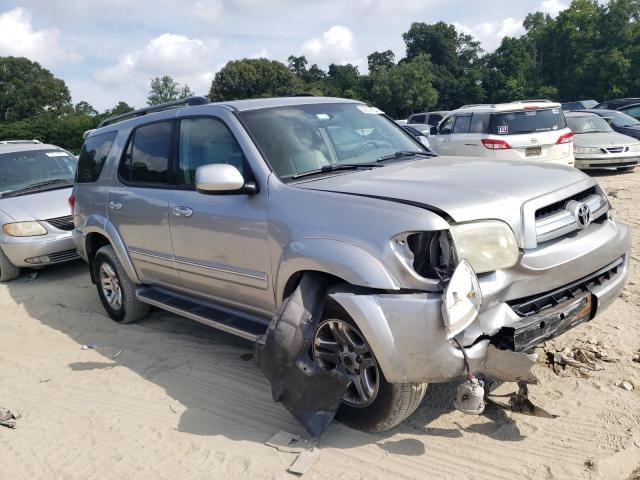 5TDBT48A06S270128 2006 Toyota Sequoia Limited