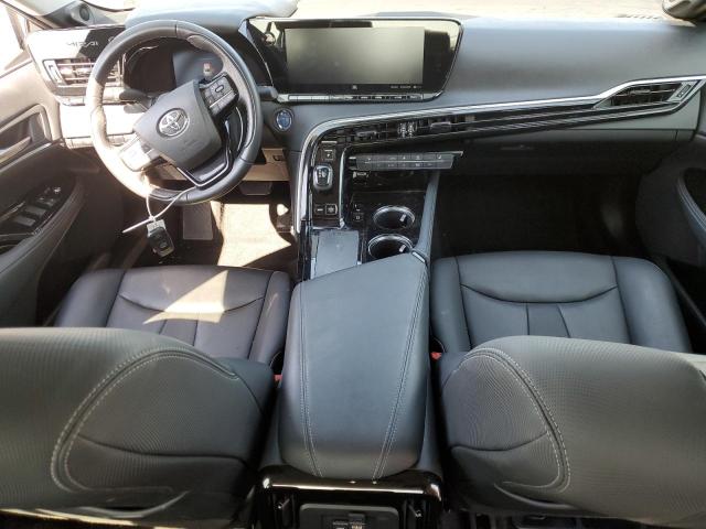 2021 Toyota Mirai Xle VIN: JTDAAAAA9MA002375 Lot: 60358424