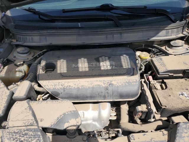2017 JEEP CHEROKEE L - 1C4PJLCB7HW547799