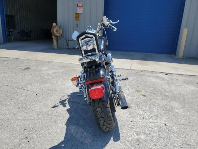 2006 HARLEY-DAVIDSON XL1200 L 1HD1CWP406K448466