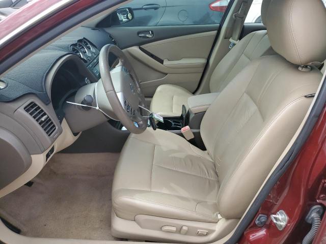 1N4AL2AP0CC163047 2012 Nissan Altima Base