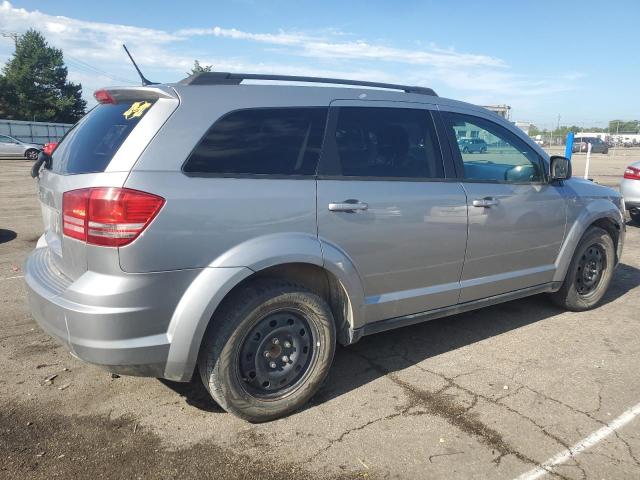 VIN 3C4PDCABXGT164843 2016 Dodge Journey, SE no.3