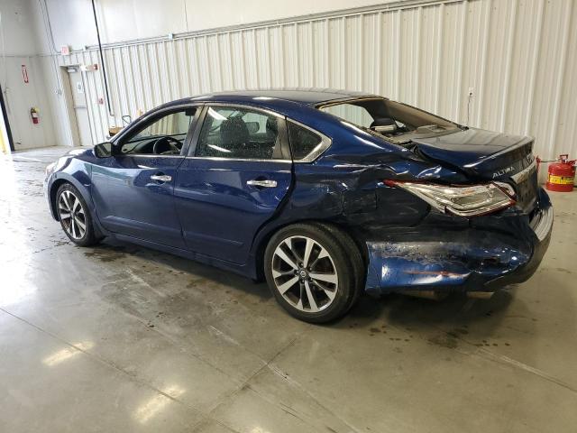 2016 NISSAN ALTIMA 2.5 - 1N4AL3AP8GC281925