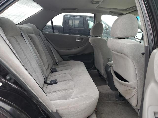 1999 Honda Accord Ex VIN: 1HGCG5658XA076290 Lot: 62490104