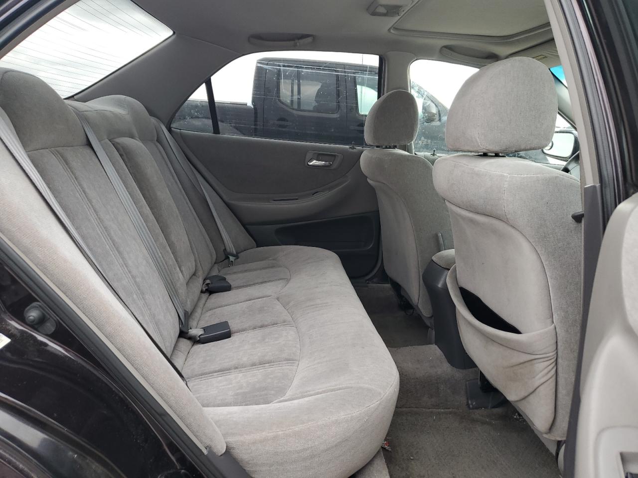 1HGCG5658XA076290 1999 Honda Accord Ex