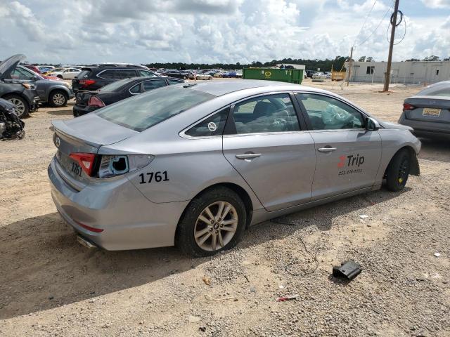 2017 Hyundai Sonata Se VIN: 5NPE24AF9HH536065 Lot: 61625974