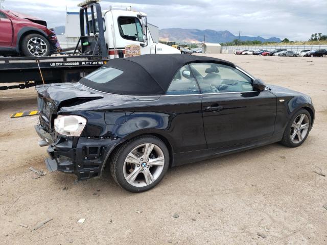 2011 BMW 128 I VIN: WBAUN1C52BVH83229 Lot: 61168214