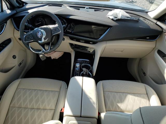 2023 BUICK ENVISION A - LRBFZSR46PD213263