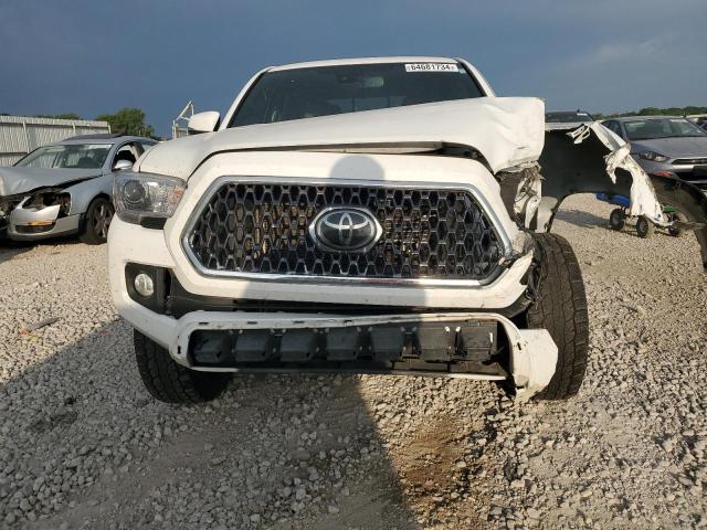 VIN 3TMCZ5AN8KM281815 2019 Toyota Tacoma, Double Cab no.5