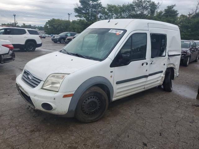 2012 FORD TRANSIT CO #2921573739