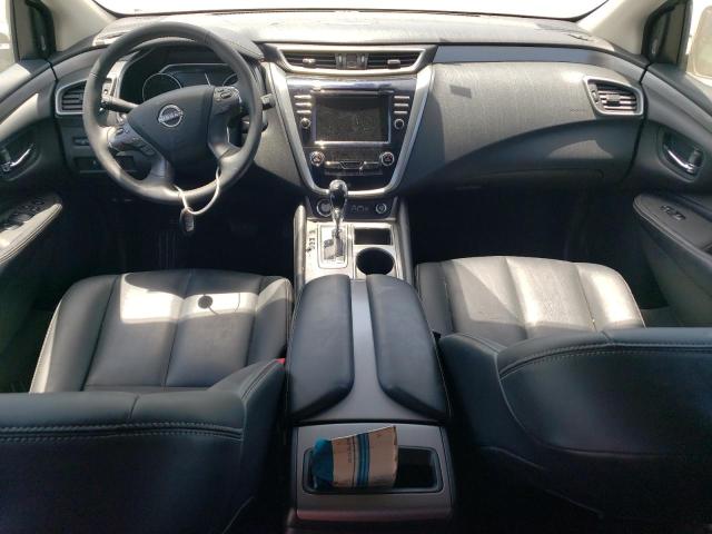 2023 NISSAN MURANO SV - 5N1AZ2BS9PC136314
