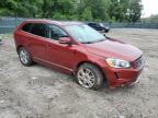 VOLVO XC60 T5 PR photo