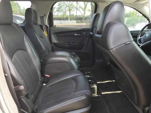 2011 GMC Acadia Denali VIN: 1GKKVTEDXBJ245350 Lot: 62206784