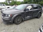 DODGE JOURNEY SE photo