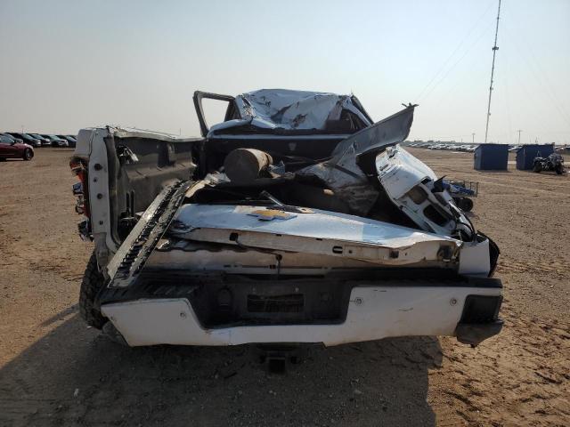 2015 CHEVROLET SILVERADO - 1GC4K1E81FF548224