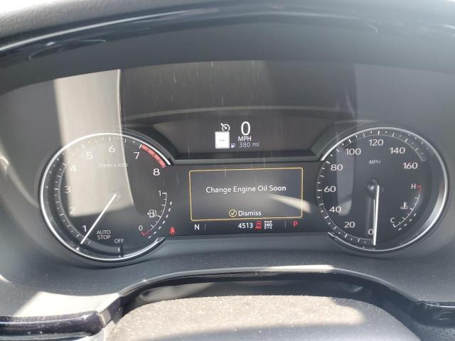 2023 Cadillac Xt5 Premium Luxury VIN: 1GYKNDRS5PZ216223 Lot: 61949244