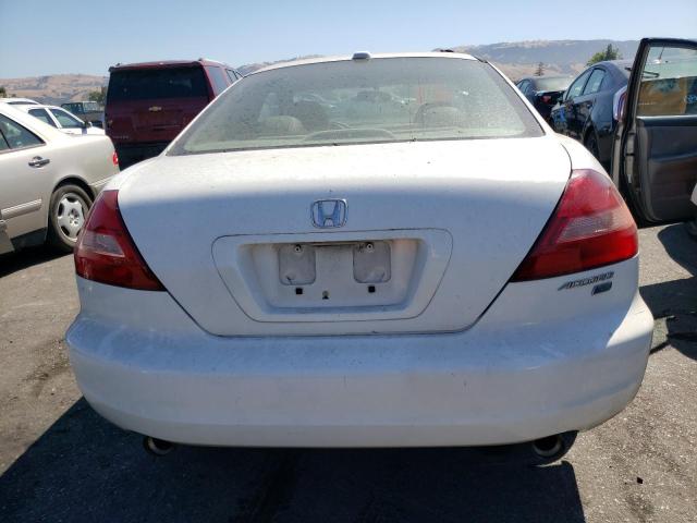 2005 Honda Accord Ex VIN: 1HGCM82645A011202 Lot: 61890044