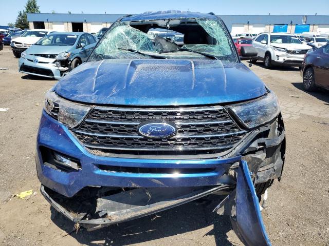 2020 FORD EXPLORER X 1FMSK8DH3LGC78965  61459724