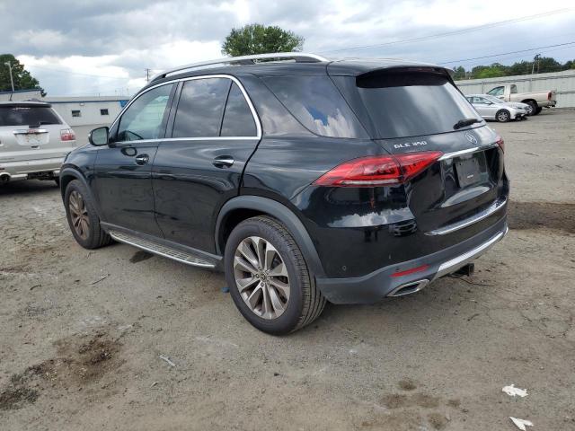 2020 Mercedes-Benz Gle 350 4Matic VIN: 4JGFB4KEXLA224262 Lot: 61747334