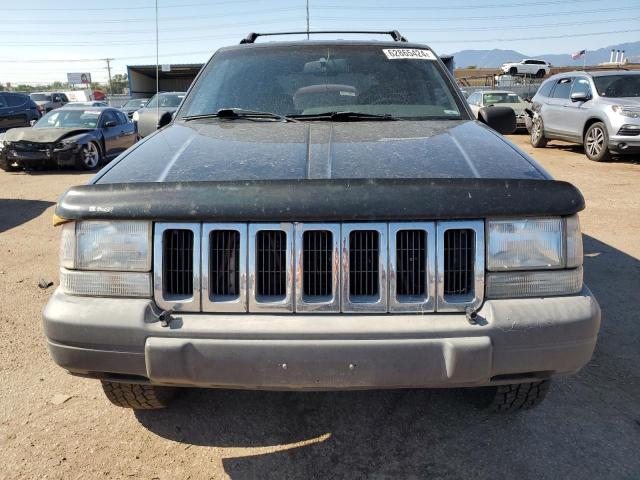 1997 Jeep Grand Cherokee Laredo VIN: 1J4GZ58S6VC708759 Lot: 62865424