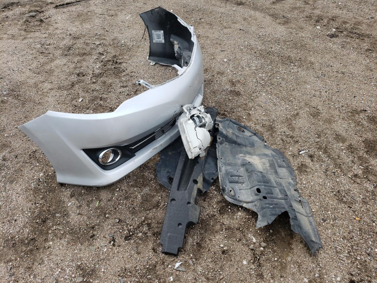 4T1BF1FK3DU718559 2013 Toyota Camry L