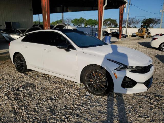 2023 KIA K5 GT - 5XXG44J89PG213391