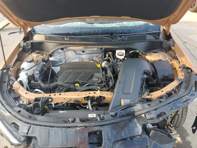 2024 BUICK ENVISTA SP KL47LBE2XRB095870