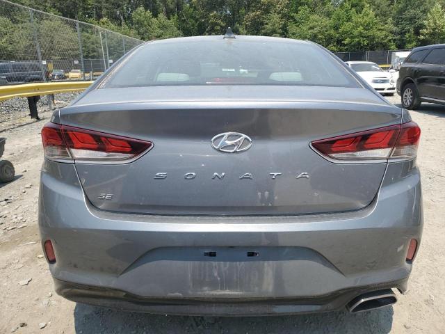 2018 Hyundai Sonata Se VIN: 5NPE24AF2JH641956 Lot: 63145284