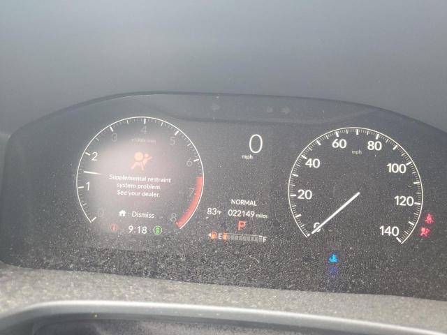 2024 HONDA CR-V EX - 2HKRS3H47RH303786