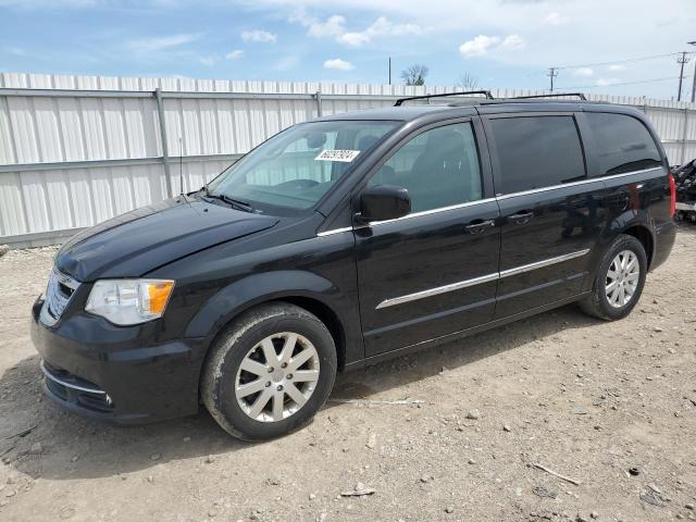 VIN 2C4RC1BG2DR736822 2013 Chrysler Town and Countr... no.1