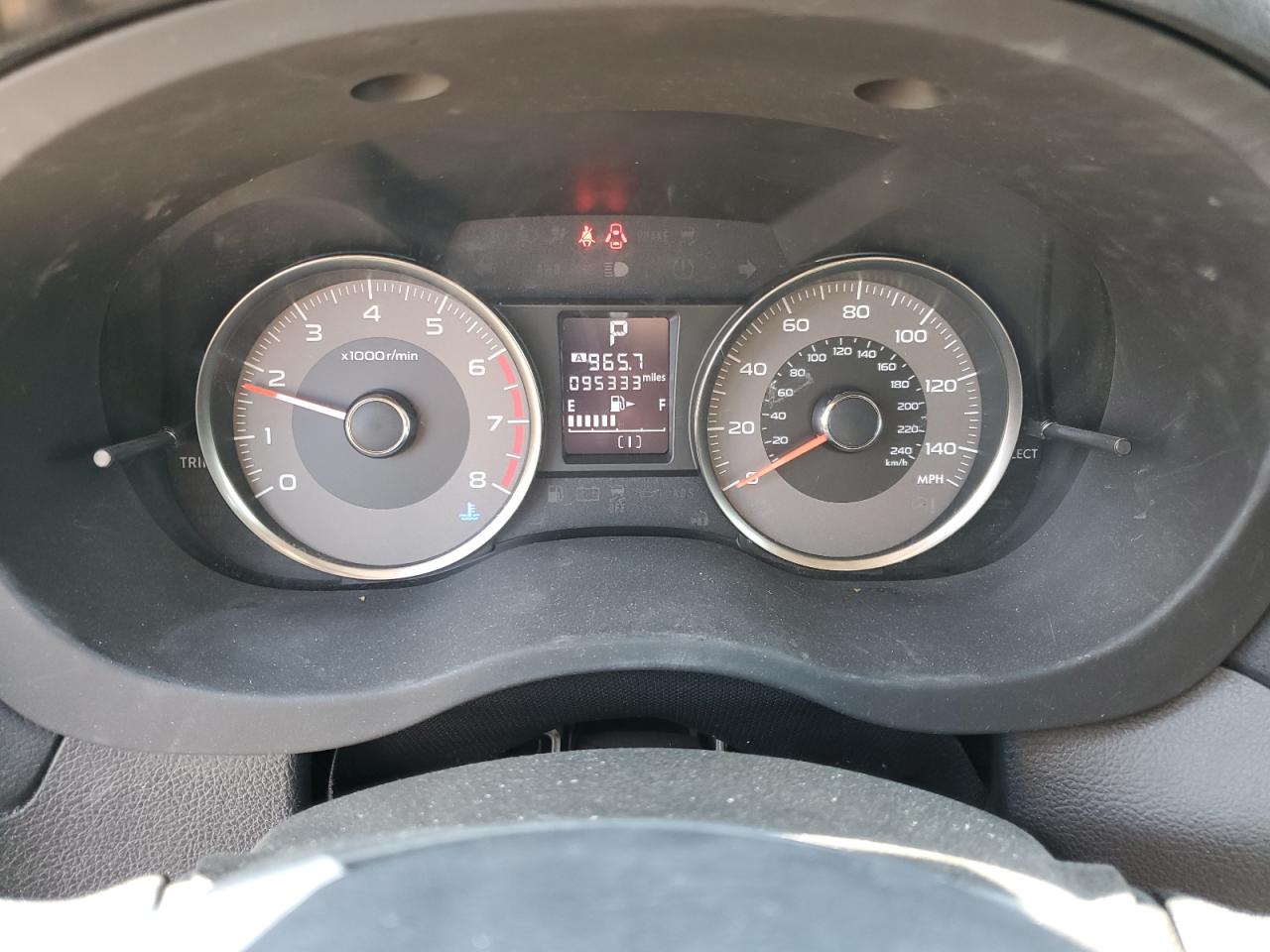 JF2SJGDC8EH520668 2014 Subaru Forester 2.0Xt Premium