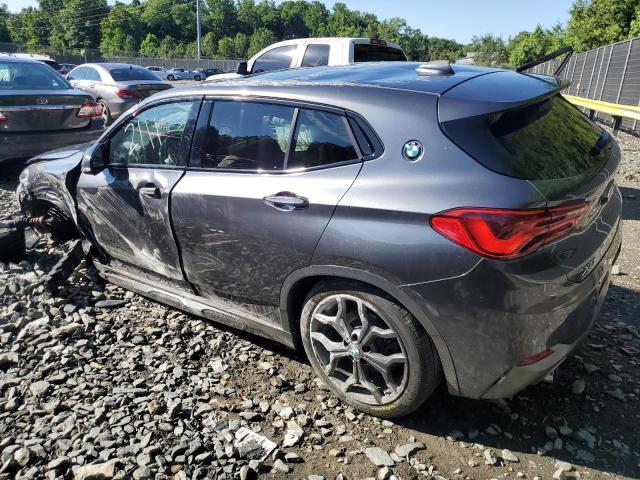 VIN WBXYJ5C51K5N02111 2019 BMW X2, Xdrive28I no.2