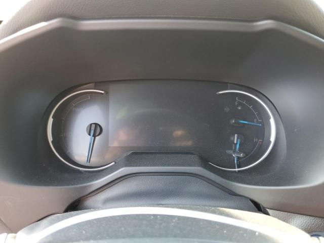 2022 TOYOTA RAV4 XSE - 4T3E6RFVXNU088957