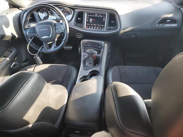 2019 DODGE CHALLENGER - 2C3CDZKG6KH741806