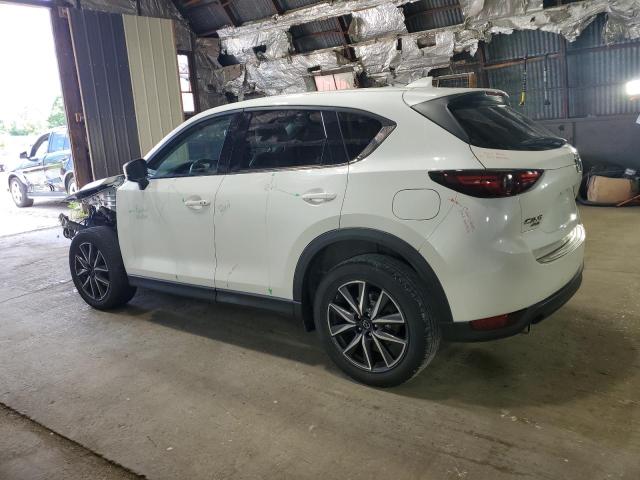 JM3KFBDM1J0415174 2018 MAZDA CX-5 - Image 2