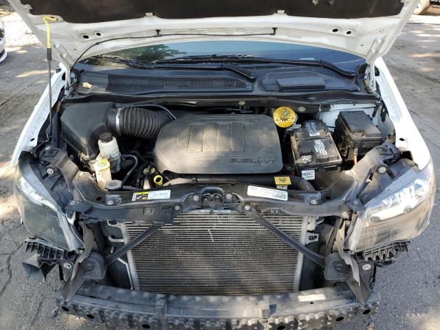 2019 DODGE GRAND CARA - 2C4RDGEG3KR688921
