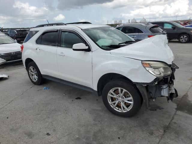 2017 CHEVROLET EQUINOX LT - 2GNALCEK7H1604594